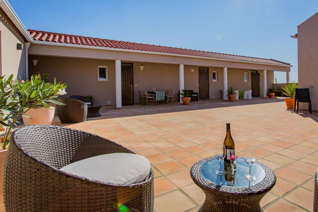 Corte Velada By Lovelystay Apartamento Lagos