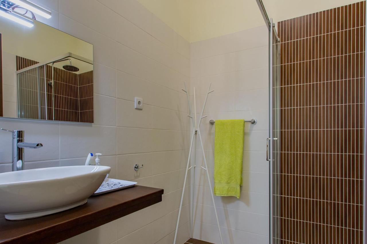 Corte Velada By Lovelystay Apartamento *