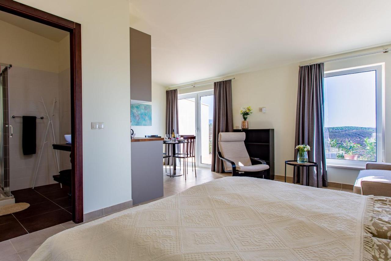 Corte Velada By Lovelystay Apartamento