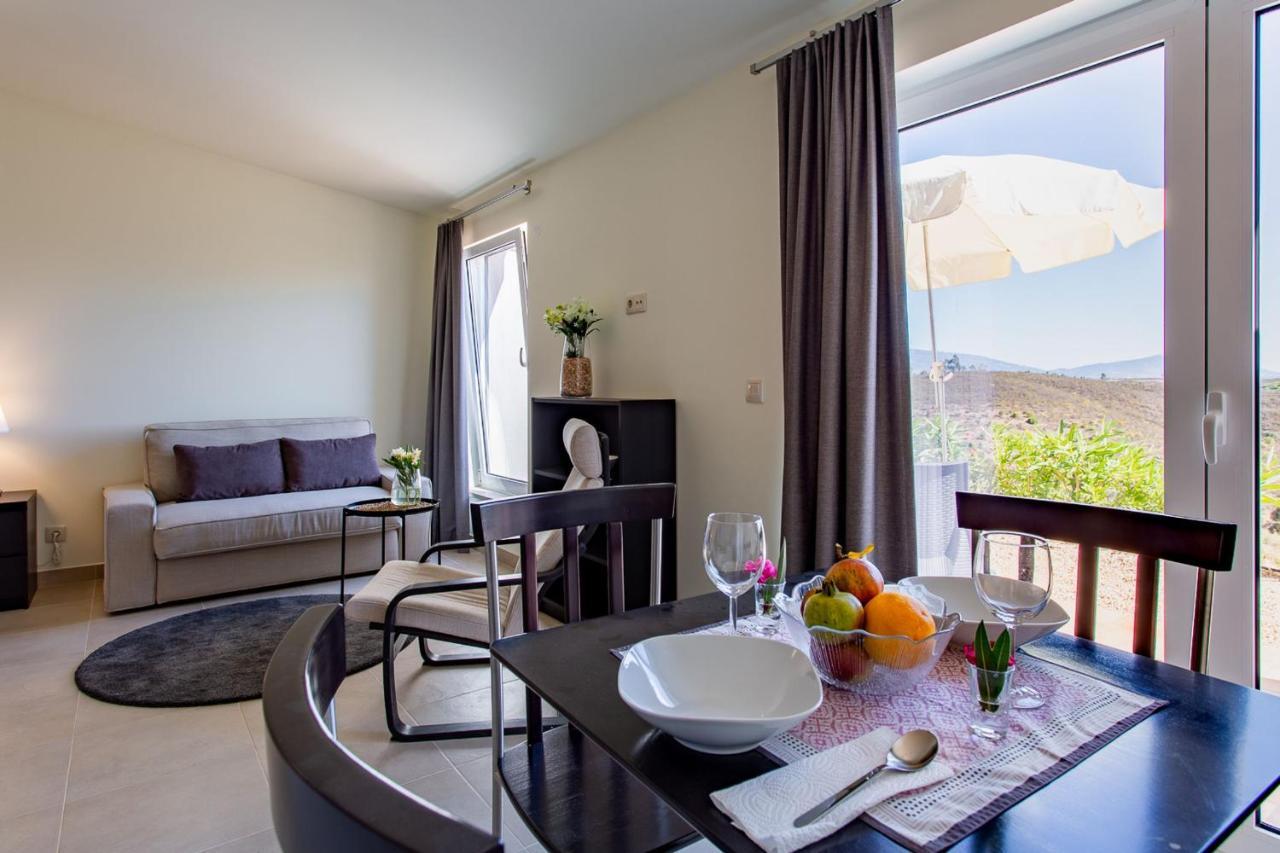 Corte Velada By Lovelystay Apartamento Lagos