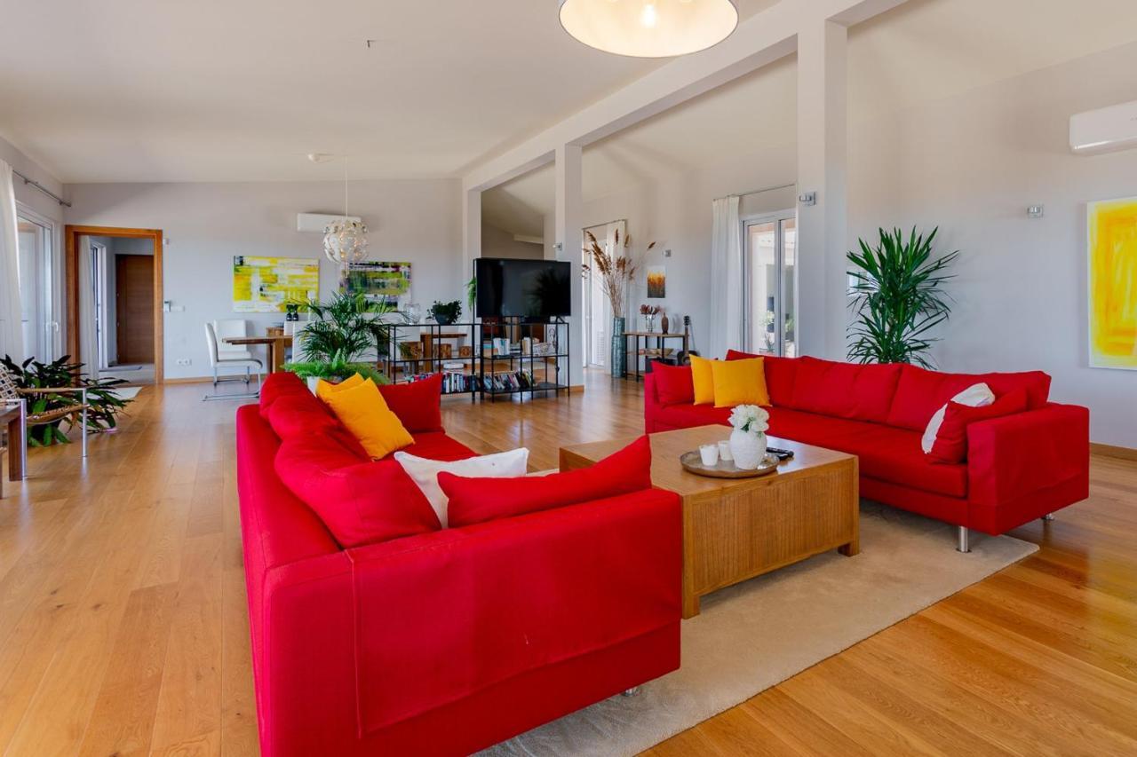 Corte Velada By Lovelystay Apartamento Lagos