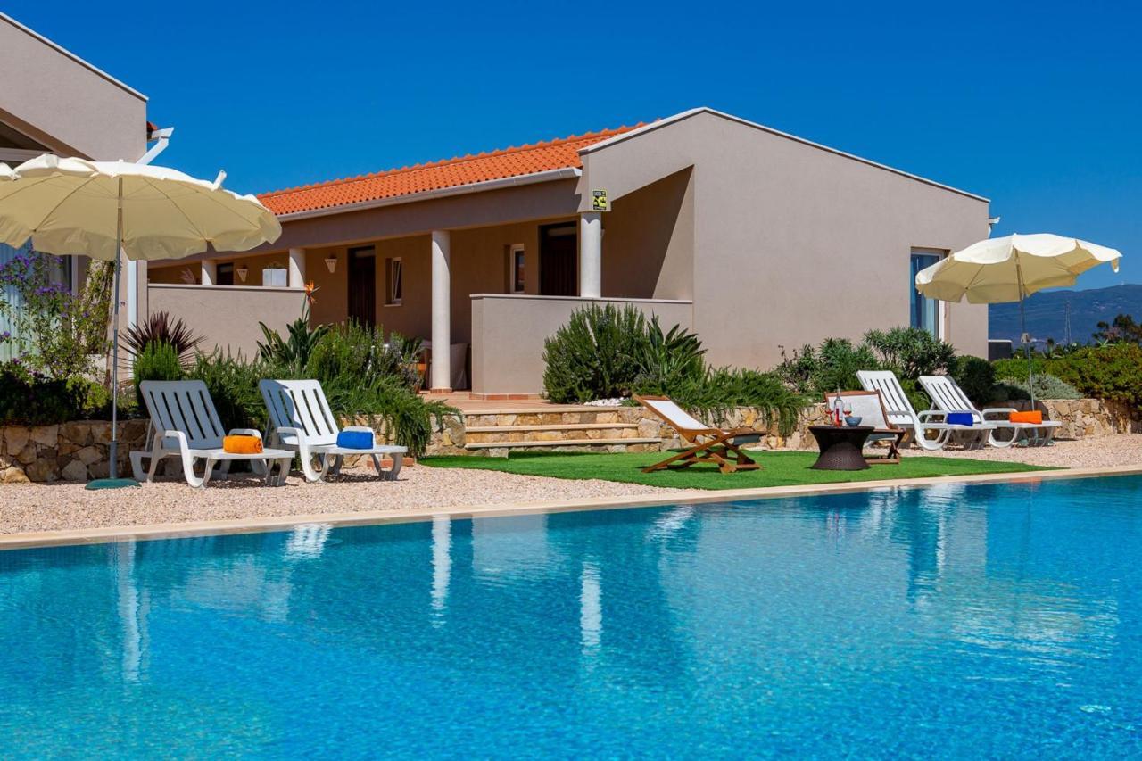 Apartment Corte Velada *