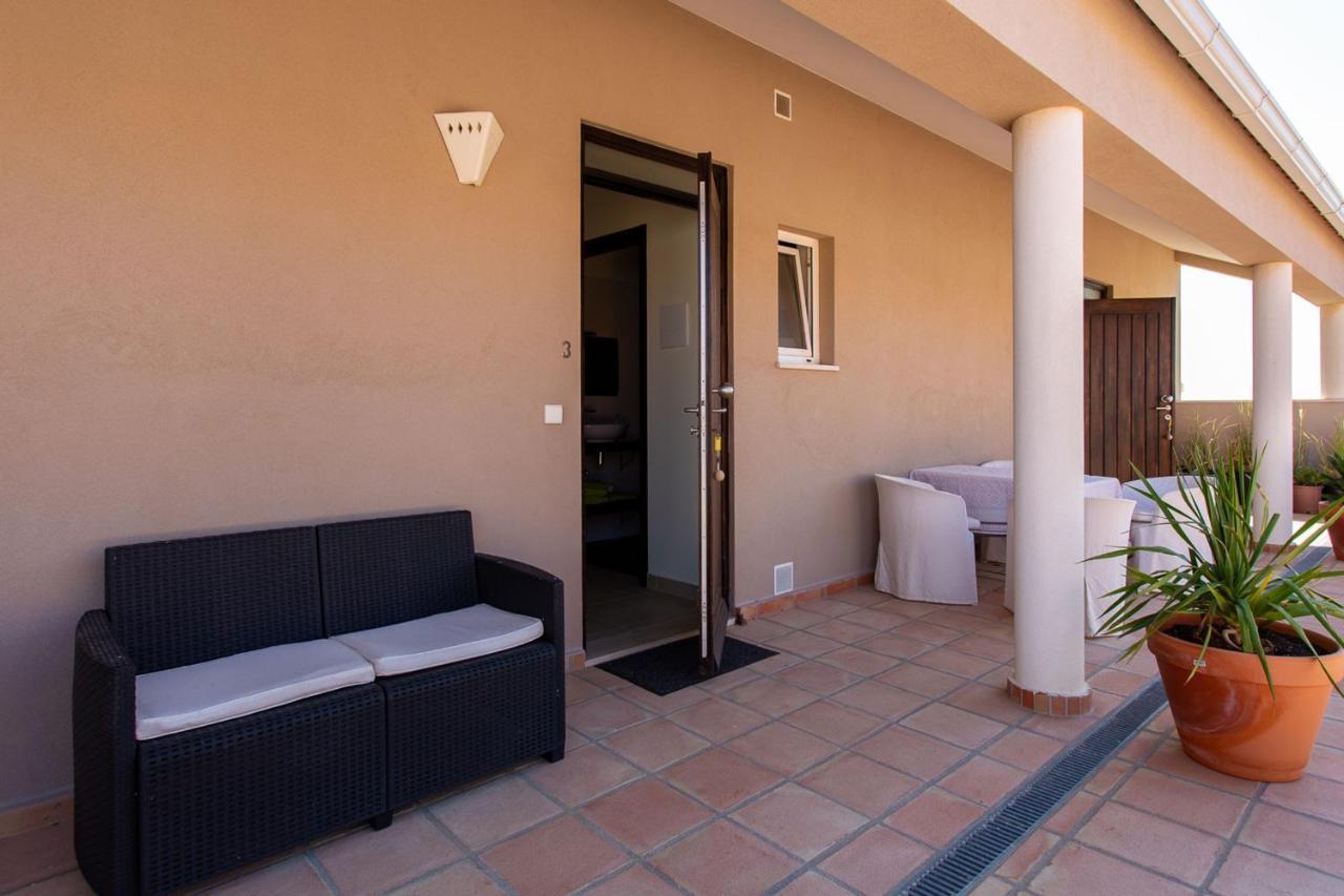 Apartment Corte Velada