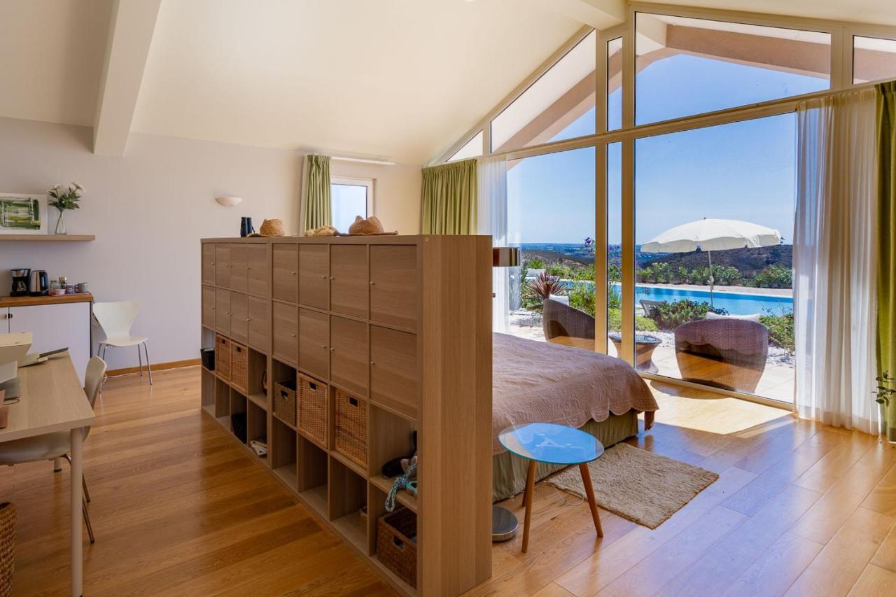 Corte Velada Apartment *